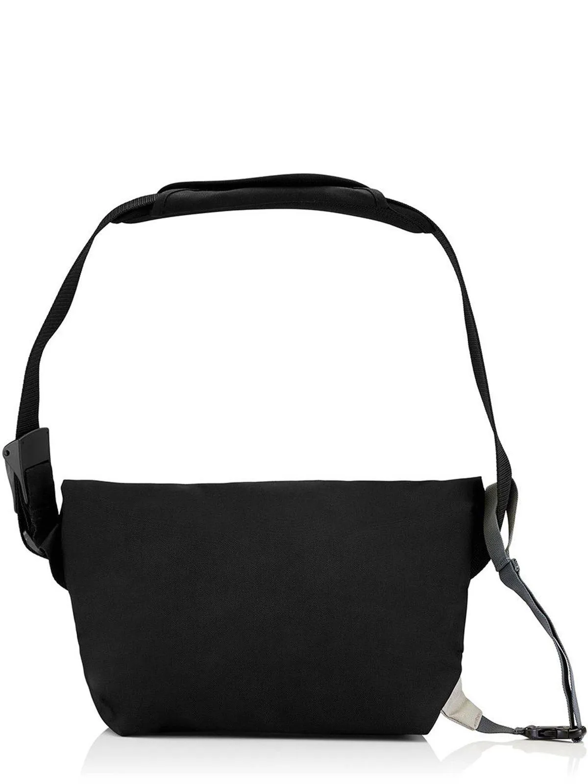 Crumpler Comfort Zone Messenger Large Black