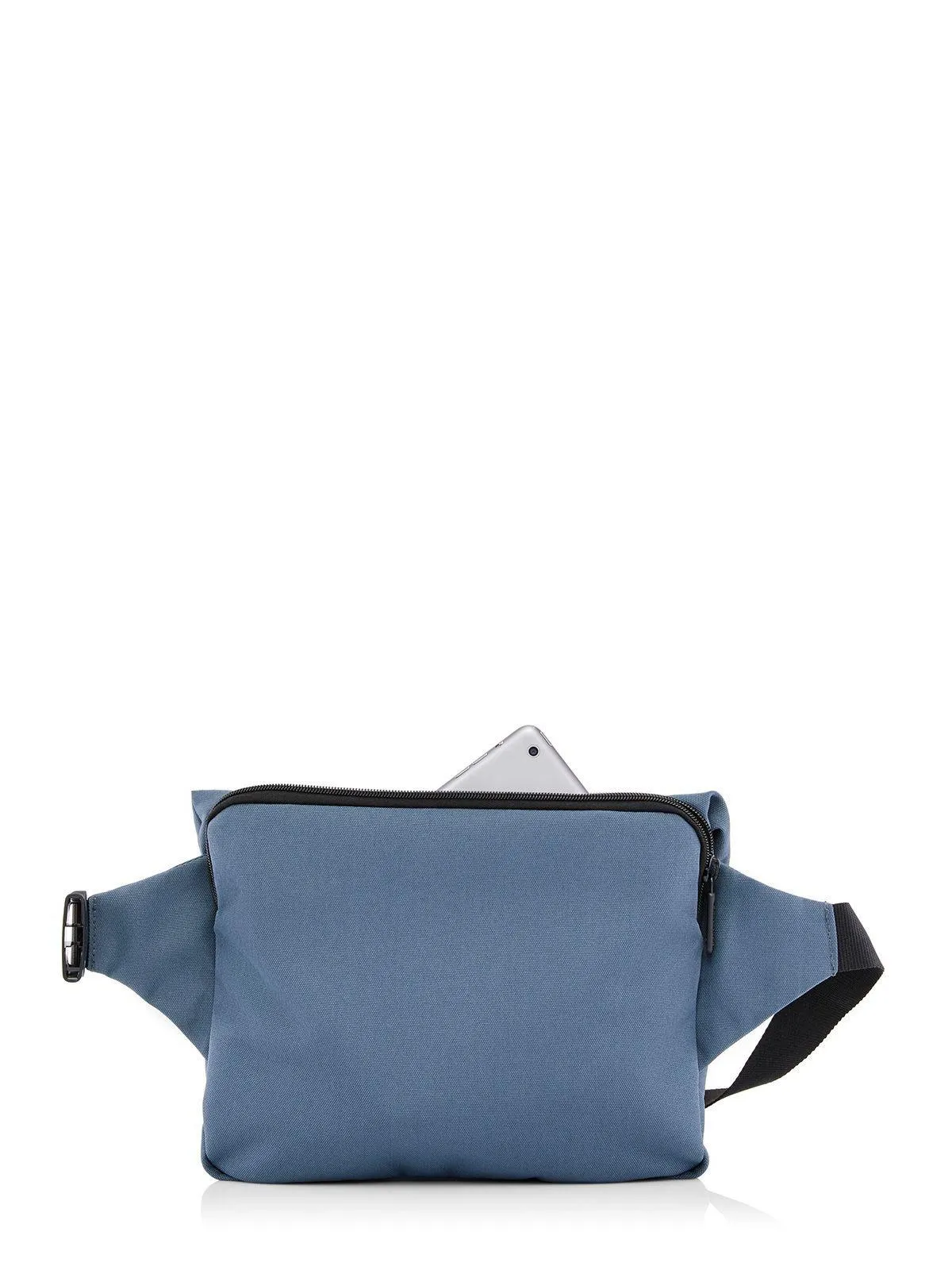Crumpler Mini Rocket Roll Top Messenger Blue Lead