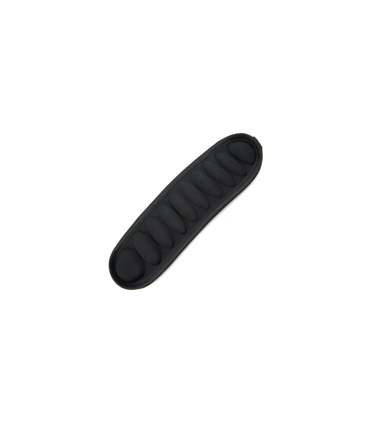 D'Addario Gel Guitar Strap Shoulder Pad