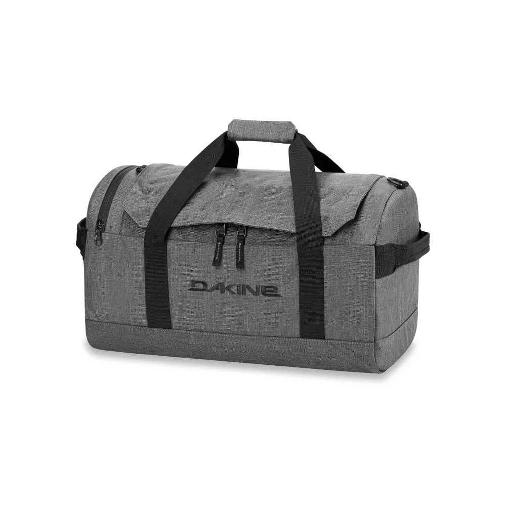 Dakine EQ 35L Duffle Bag - Carbon