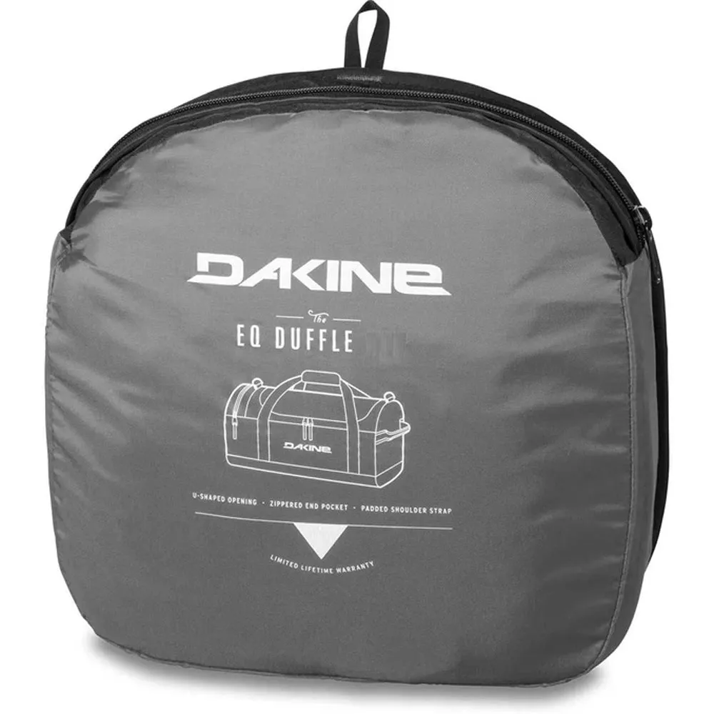 Dakine EQ 35L Duffle Bag - Carbon