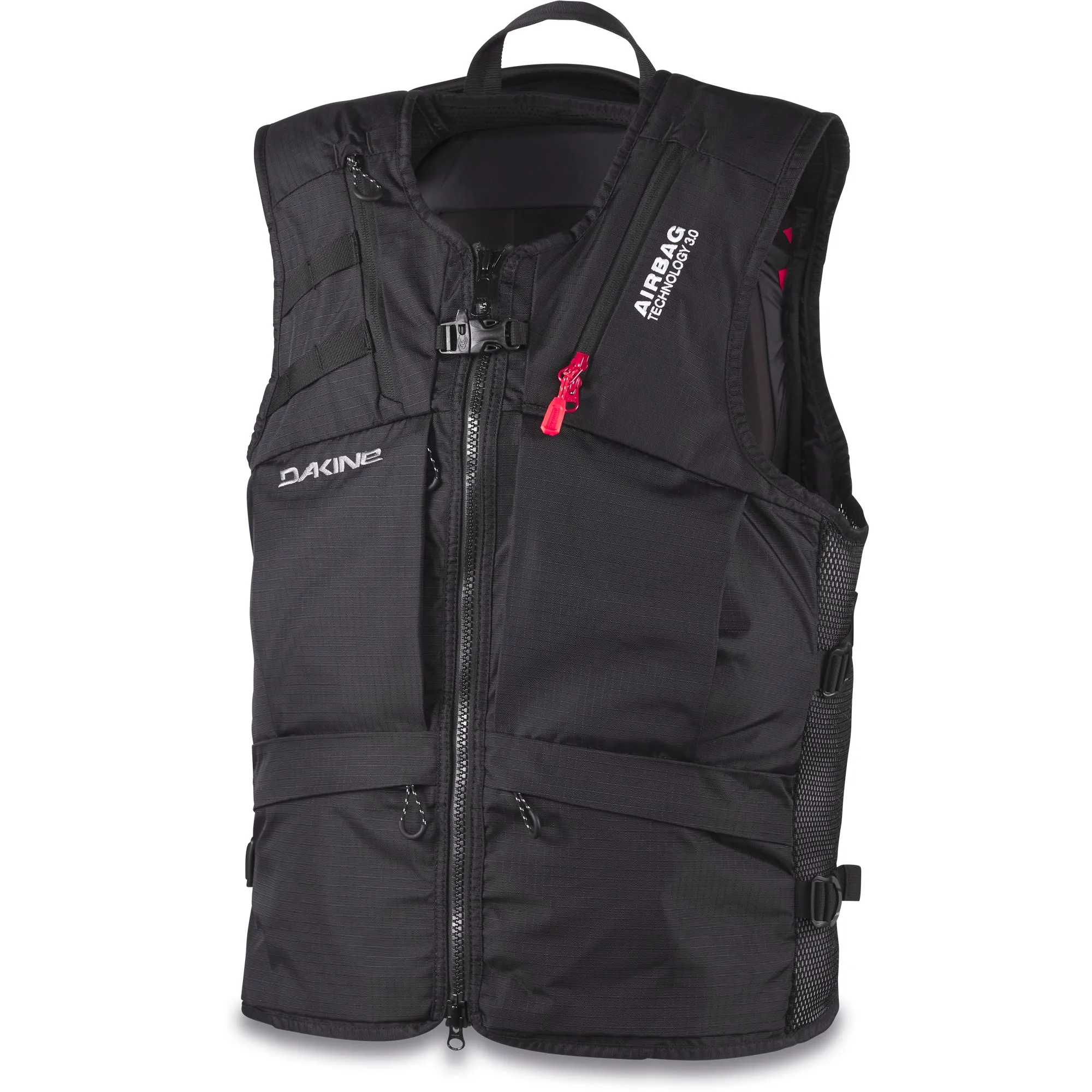 Dakine Poacher R.A.S. Vest - Black