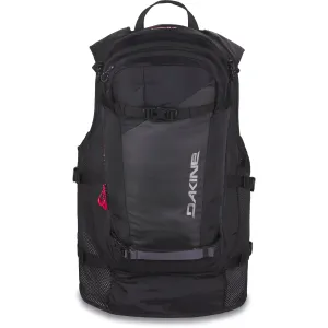 Dakine Poacher R.A.S. Vest - Black