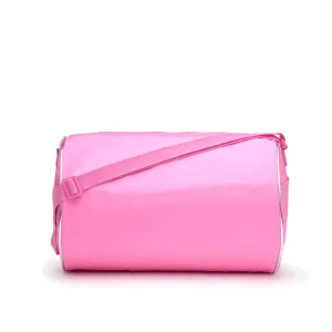 Dance Rainbow Shimmer Duffel Bag (13")