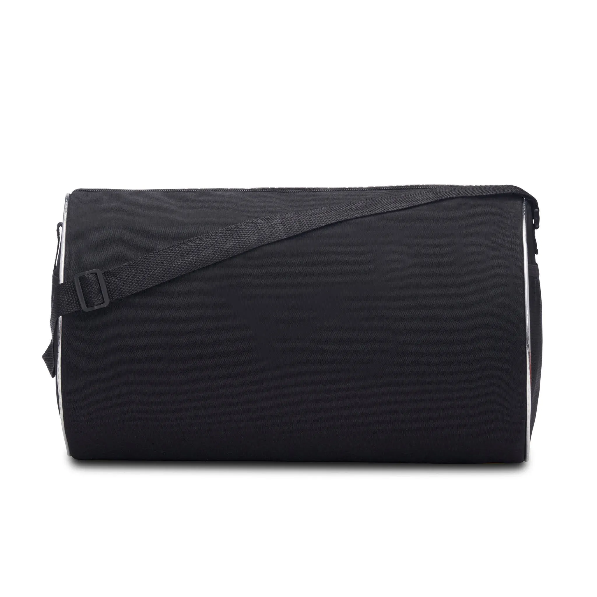 Dance Rainbow Shimmer Duffel Bag (13")