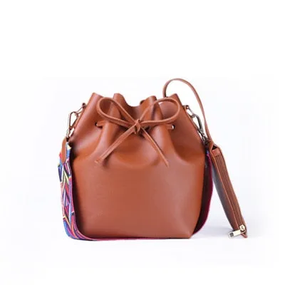 DAUNAVIA  Bucket Bag
