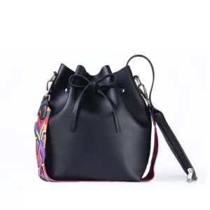 DAUNAVIA  Bucket Bag