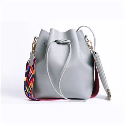 DAUNAVIA  Bucket Bag