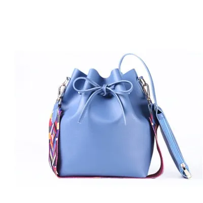 DAUNAVIA  Bucket Bag