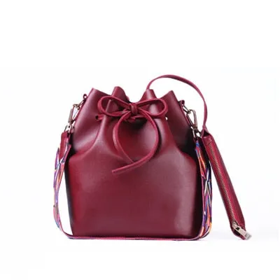 DAUNAVIA  Bucket Bag