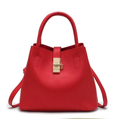 DAUNAVIA Vintage Women's Handbags