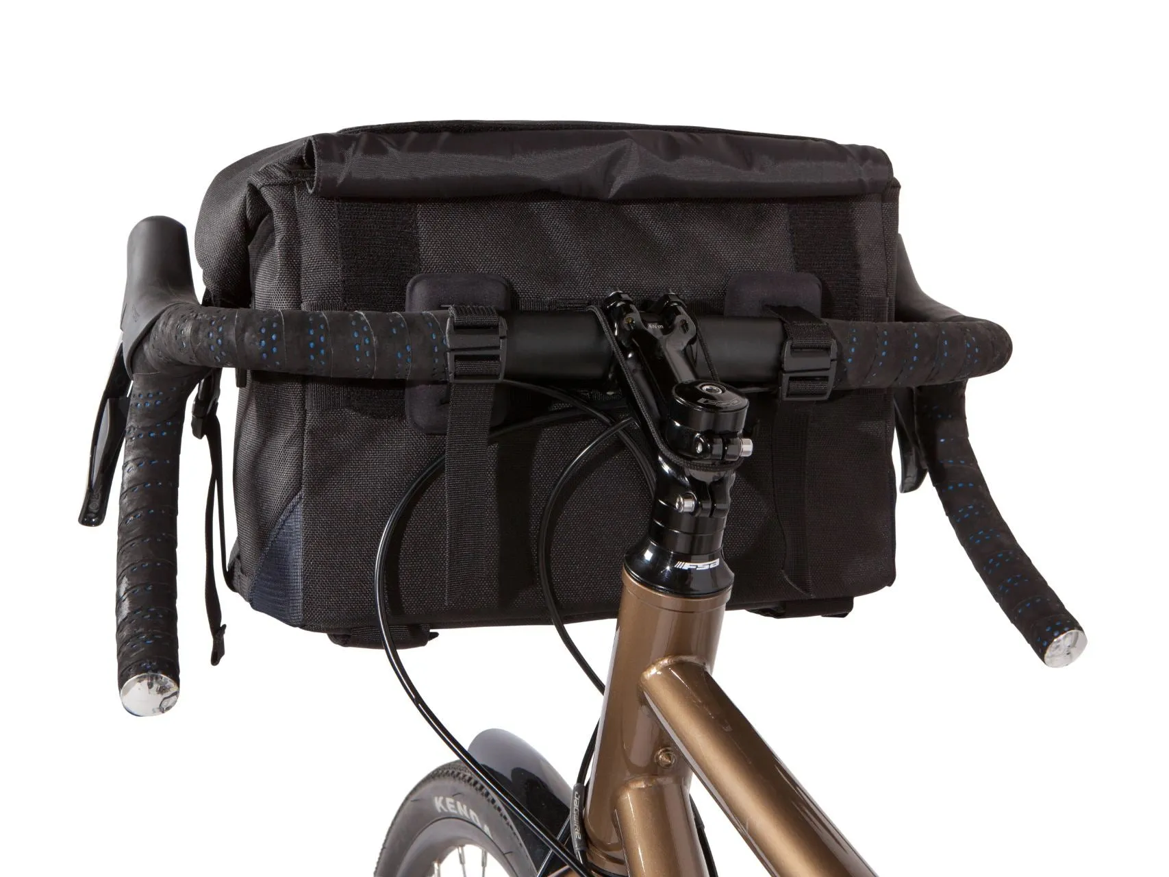 Dayliner Handlebar Spacer Strap