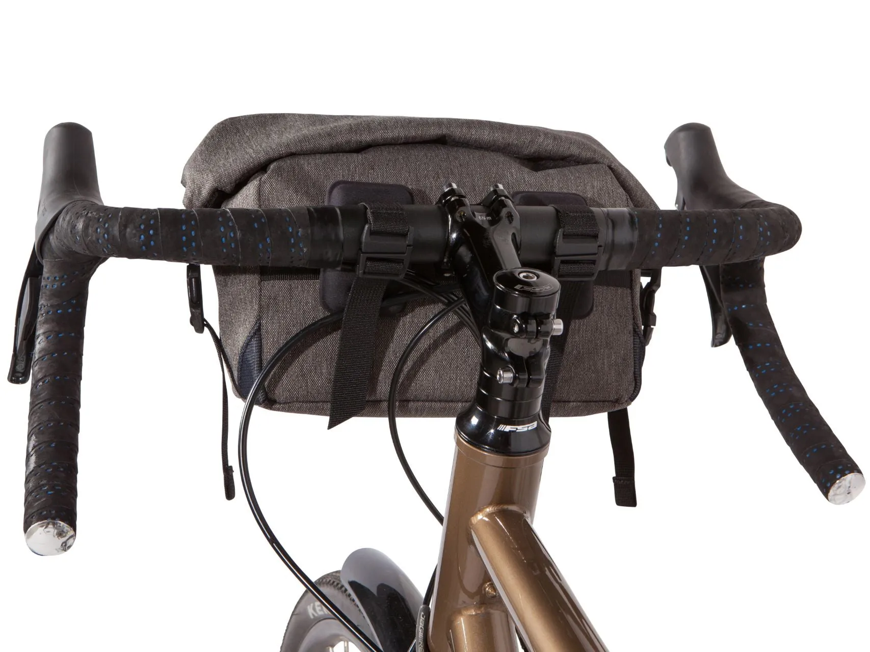 Dayliner Handlebar Spacer Strap