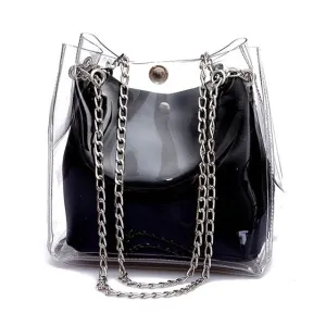 DCOS Women Small Bucket Bags