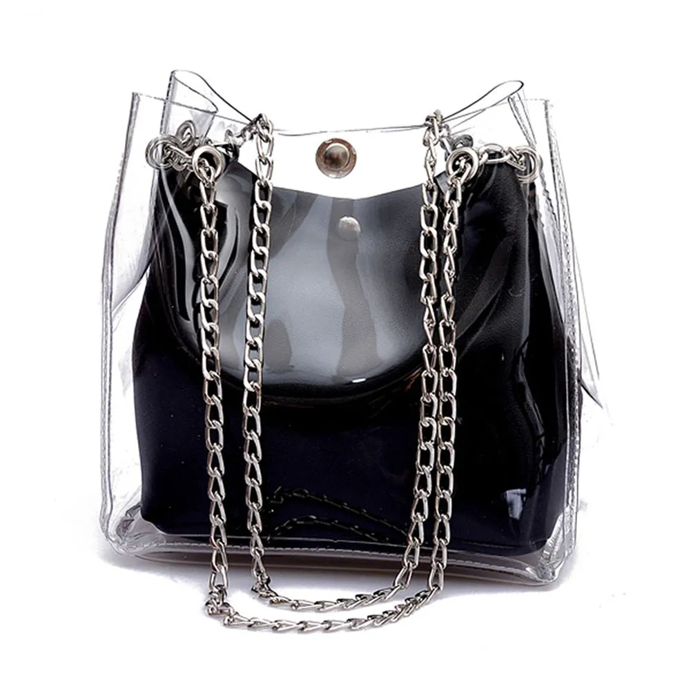 DCOS Women Small Bucket Bags