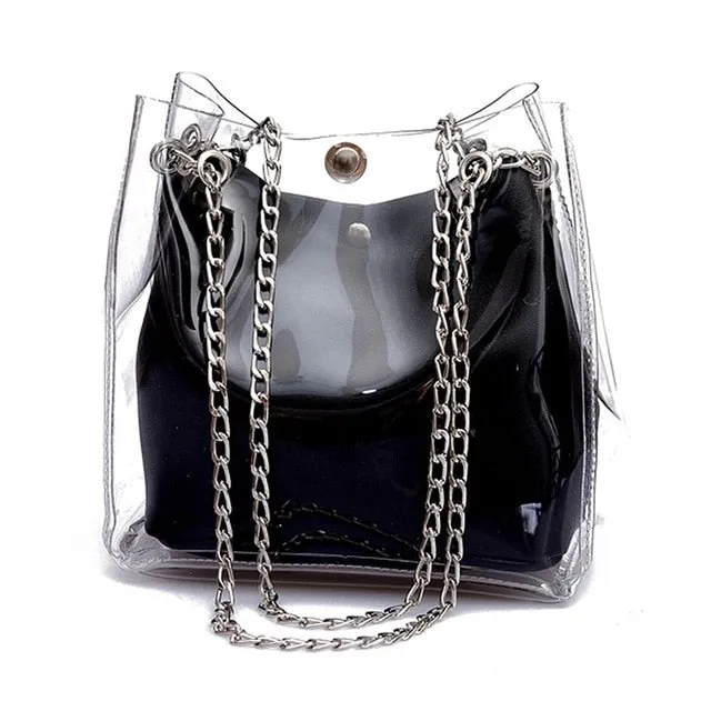 DCOS Women Small Bucket Bags