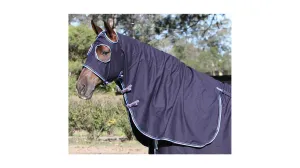Defender Heavy Cotton Hood