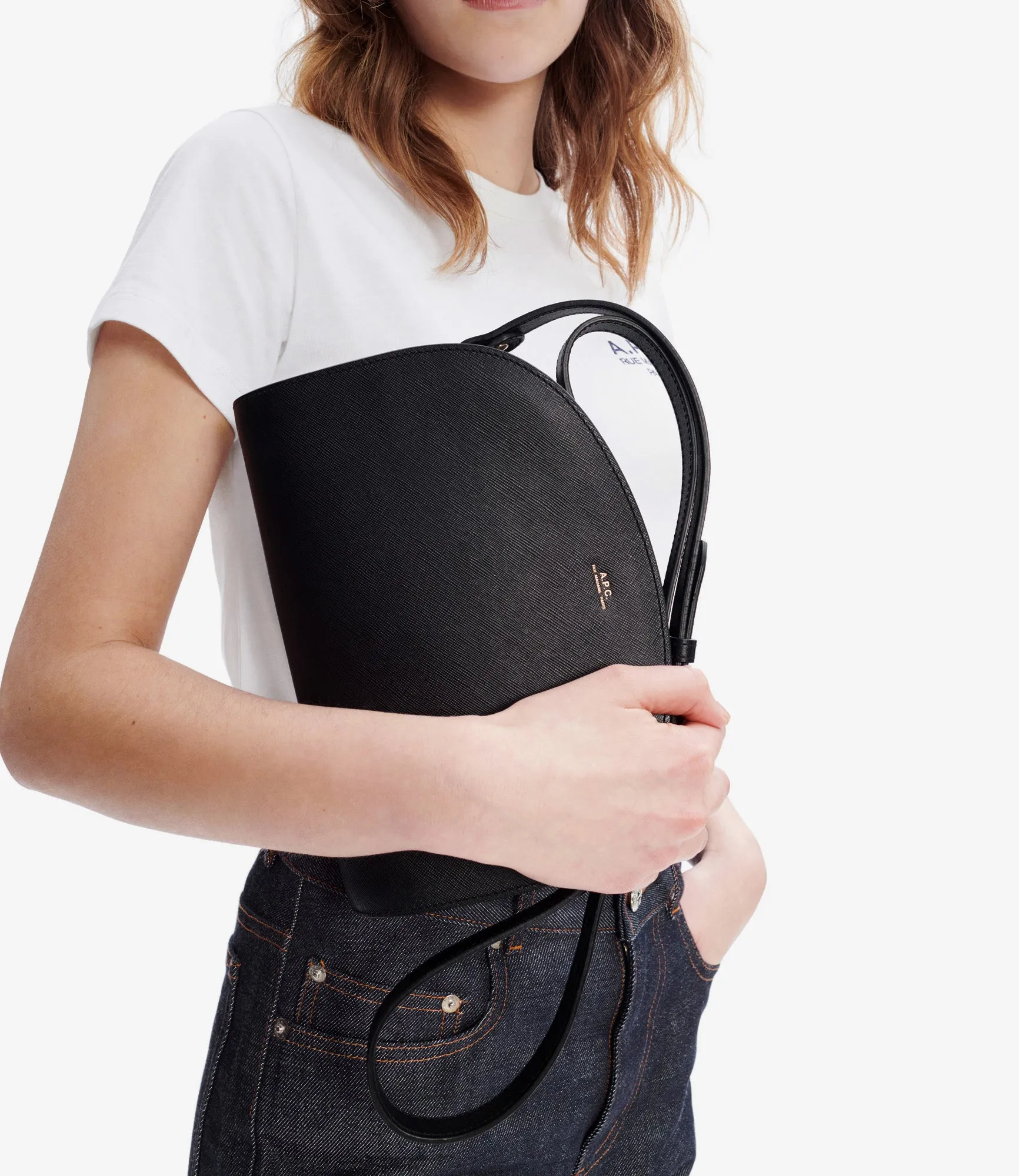 Demi-Lune Bag