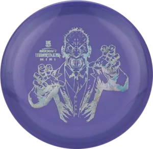 Discraft Big Z Undertaker Mini