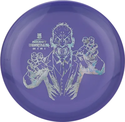 Discraft Big Z Undertaker Mini