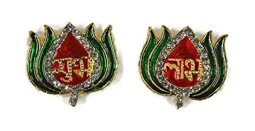 Diwali Poojan Basic Kit