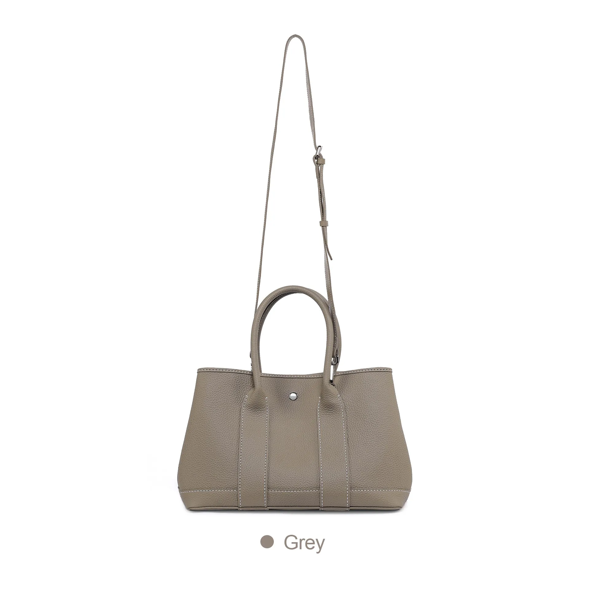 DIY Bag Kits - Personalized Tote Handbag