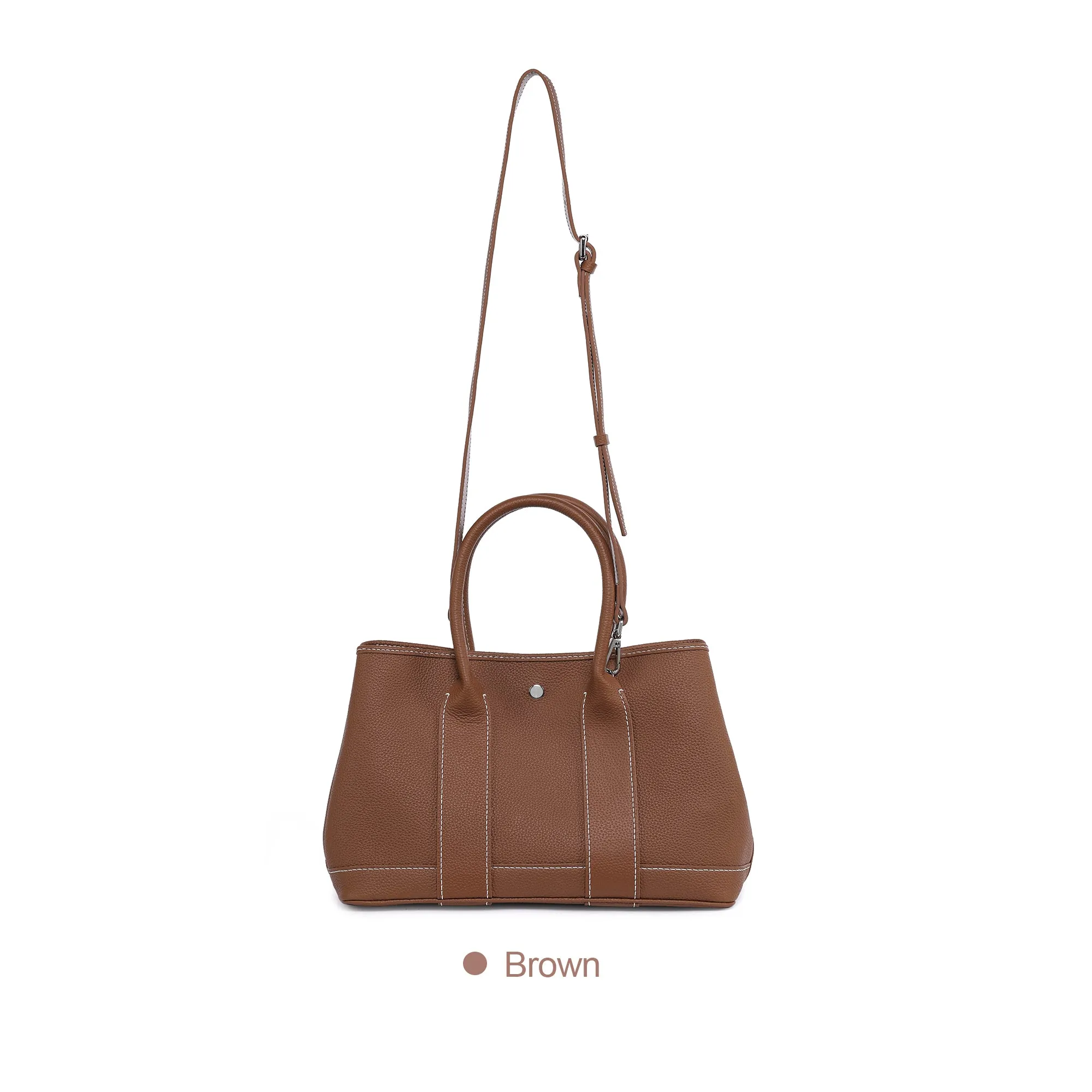 DIY Bag Kits - Personalized Tote Handbag