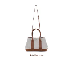 DIY Bag Kits - Personalized Tote Handbag