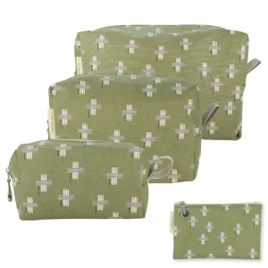 Dopp Kit Bags | Sage Trailmark
