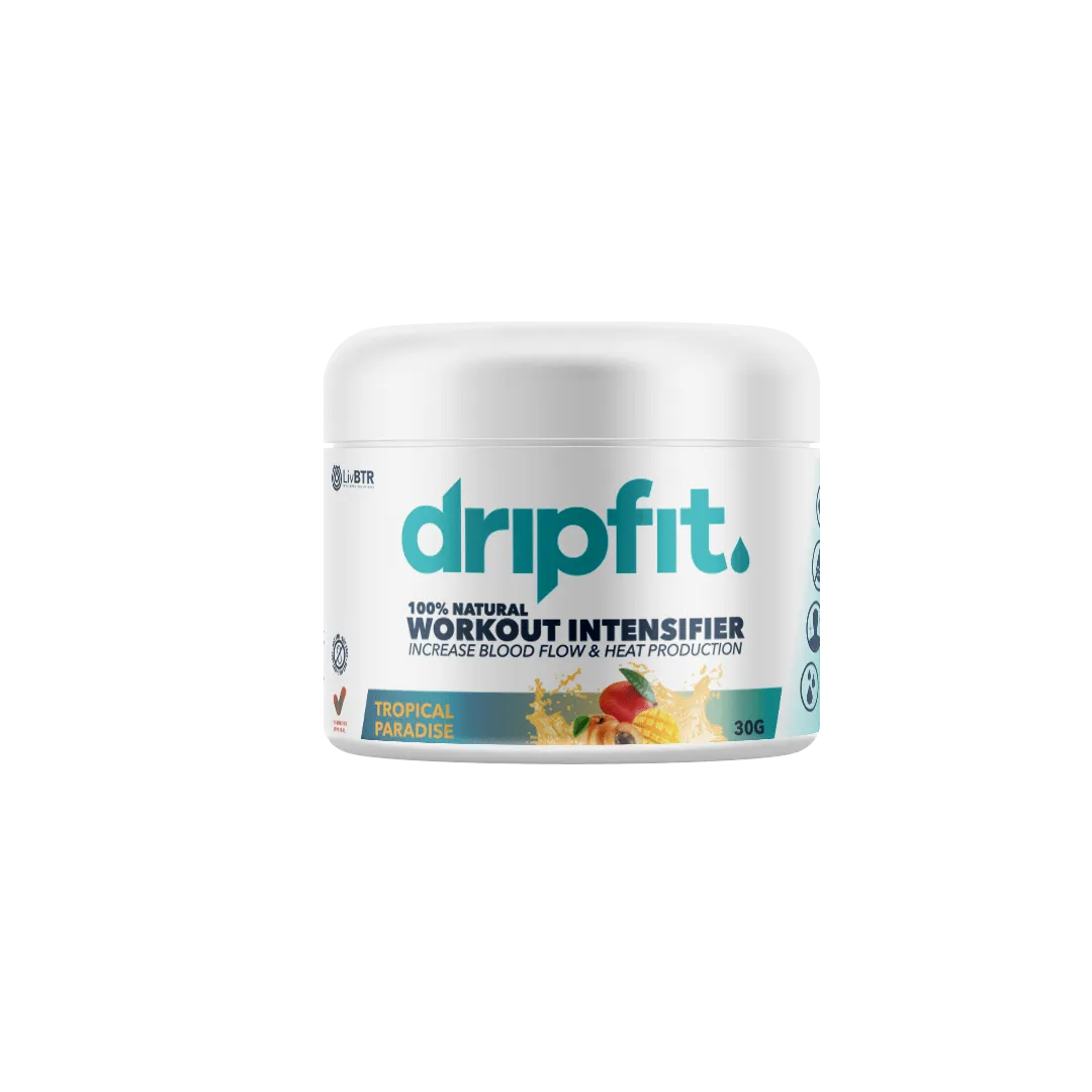 Dripfit - Mini (1oz)