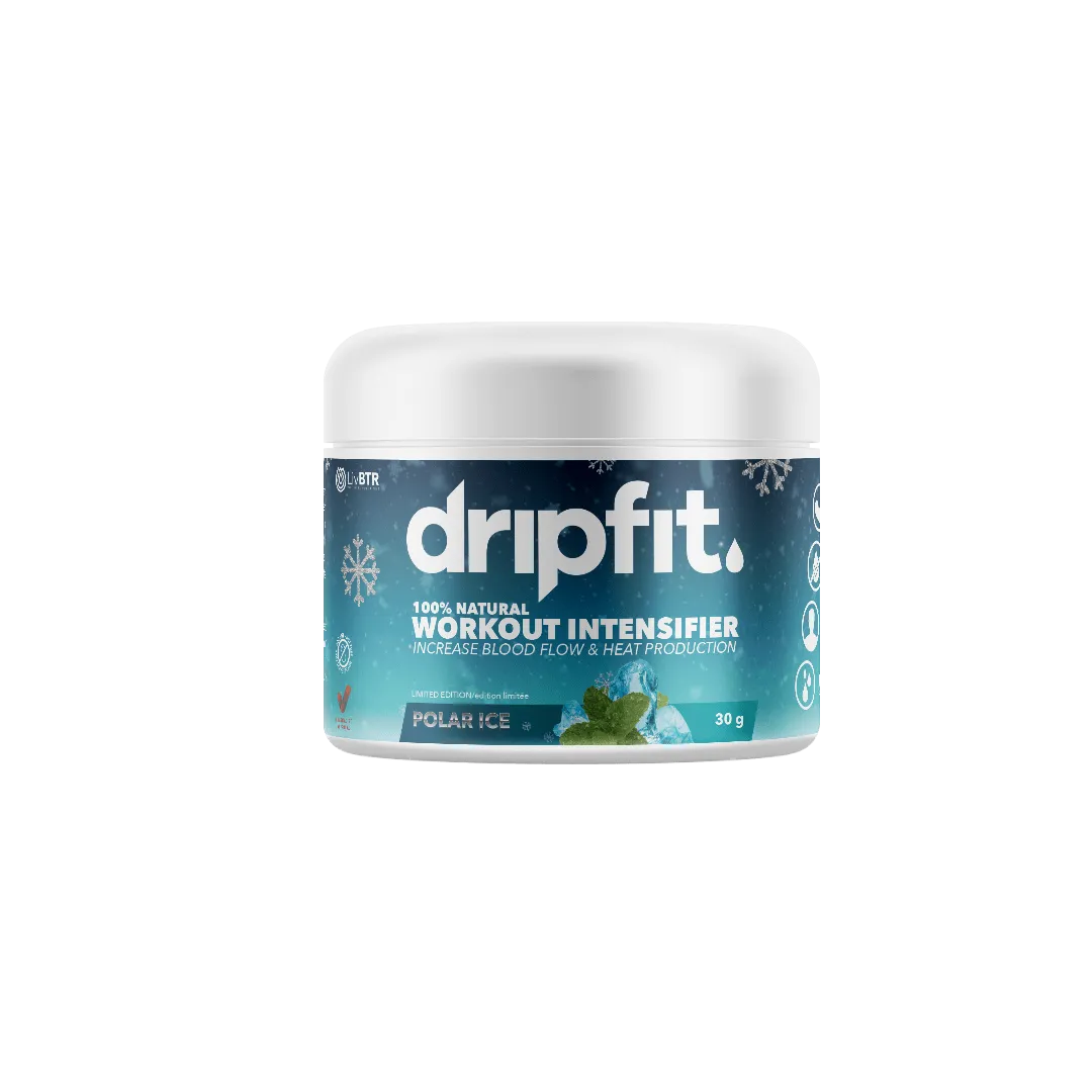 Dripfit - Mini (1oz)