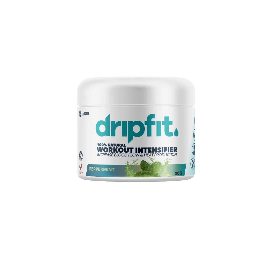 Dripfit - Mini (1oz)
