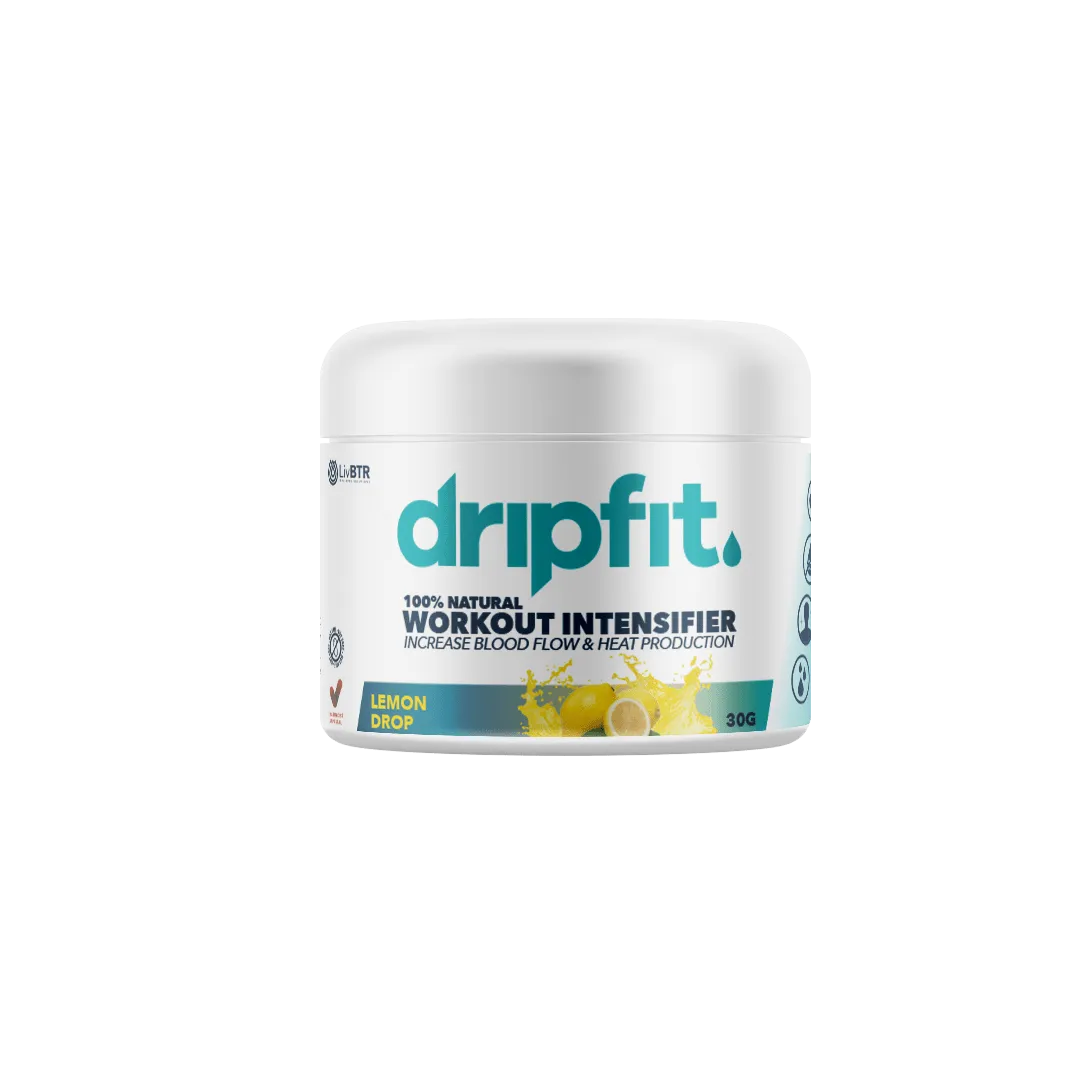Dripfit - Mini (1oz)