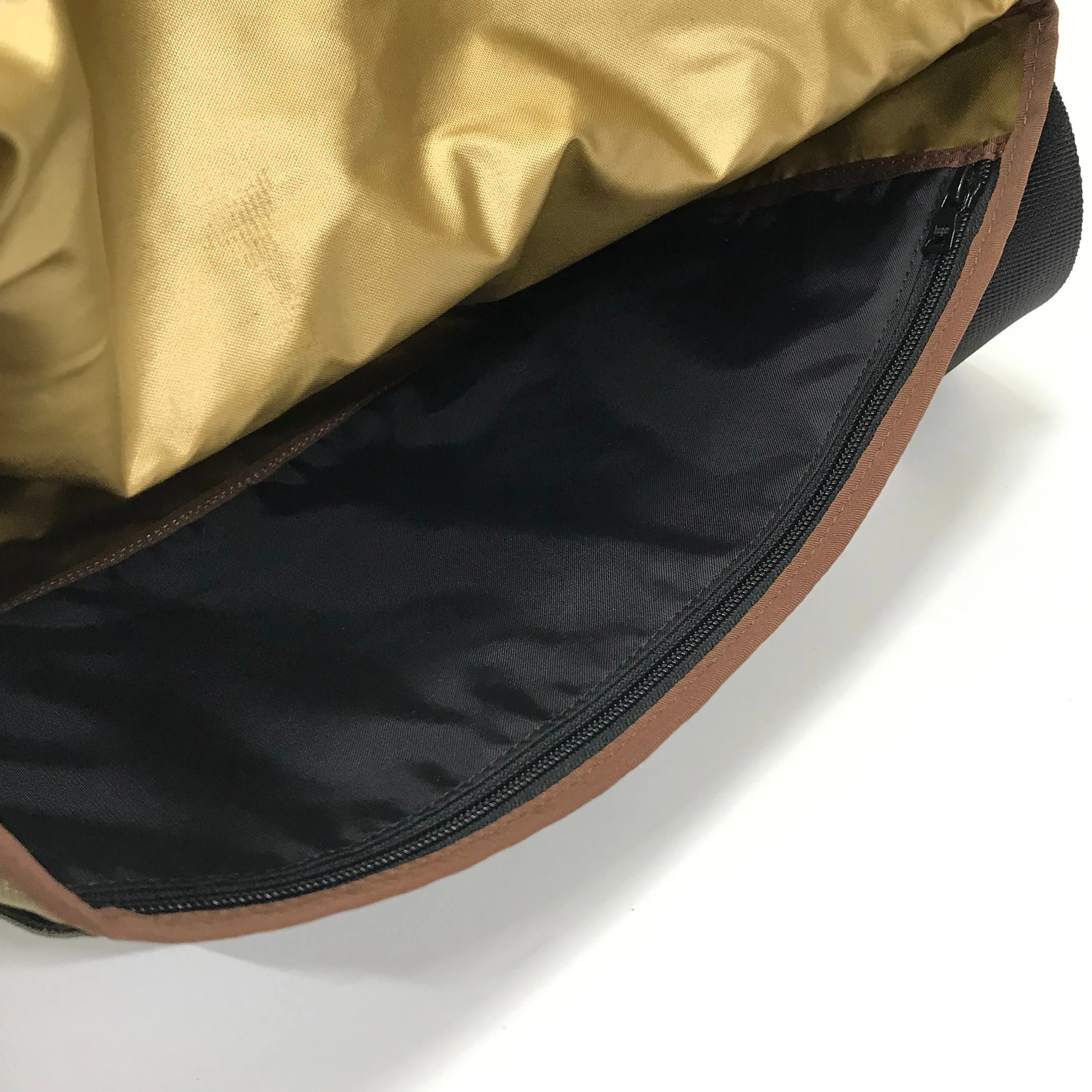 DS! A Bathing Ape Bape ASNKA Messenger Bag