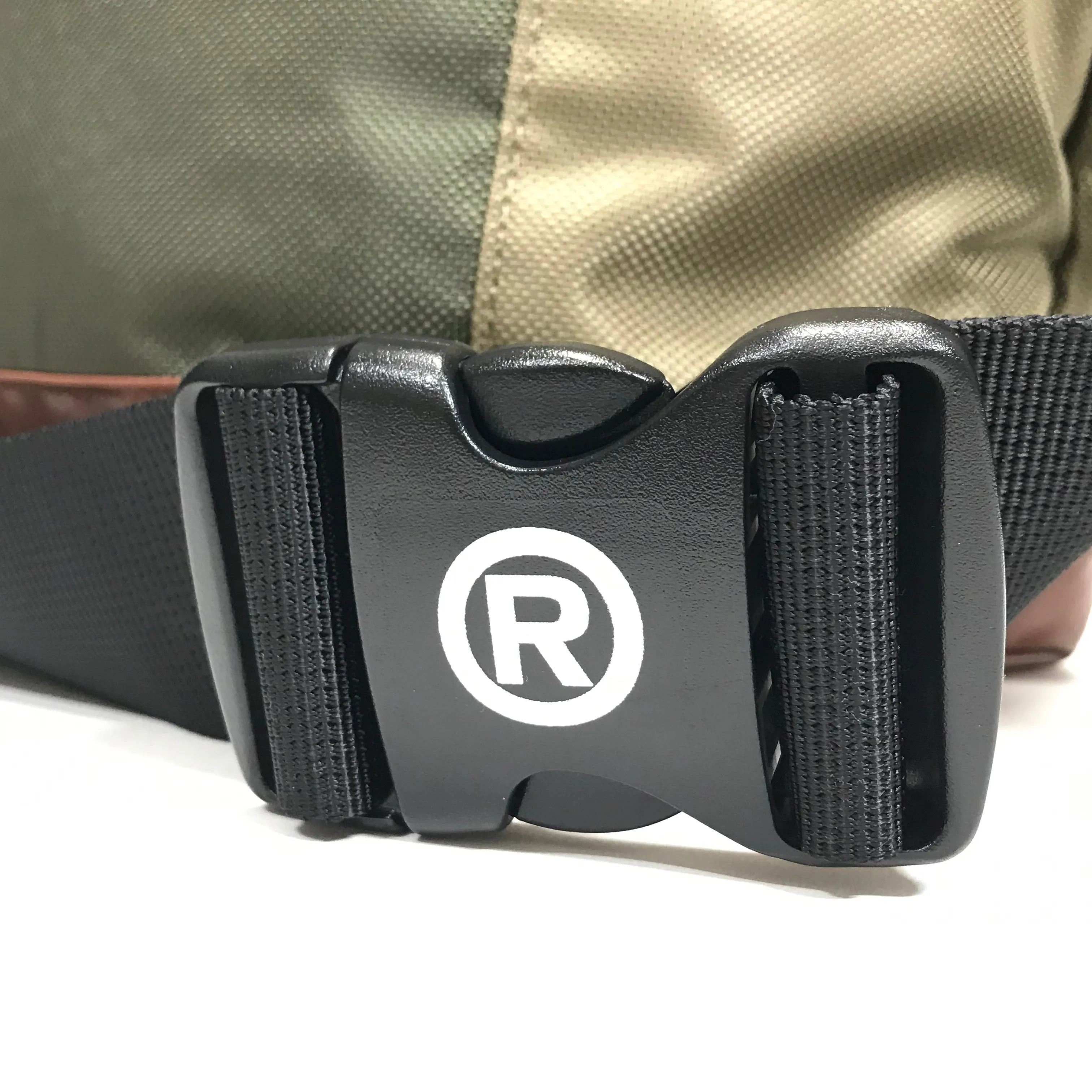 DS! A Bathing Ape Bape ASNKA Messenger Bag