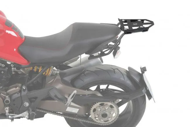 Ducati Monster 1200S Carrier - Mini Rack