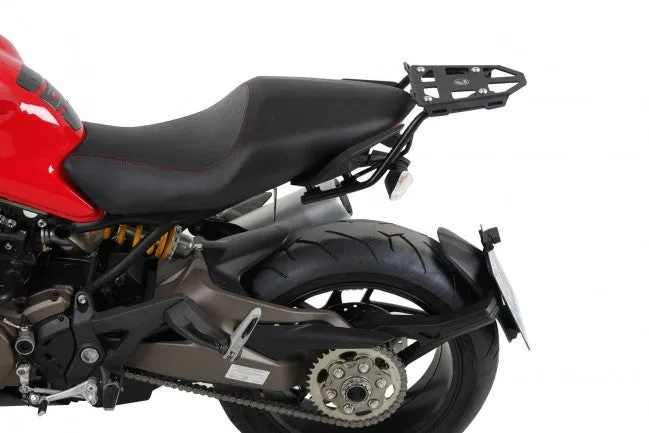 Ducati Monster 1200S Carrier - Mini Rack