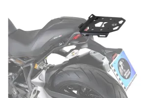 Ducati Monster 821 Carrier - Mini Luggage Rack