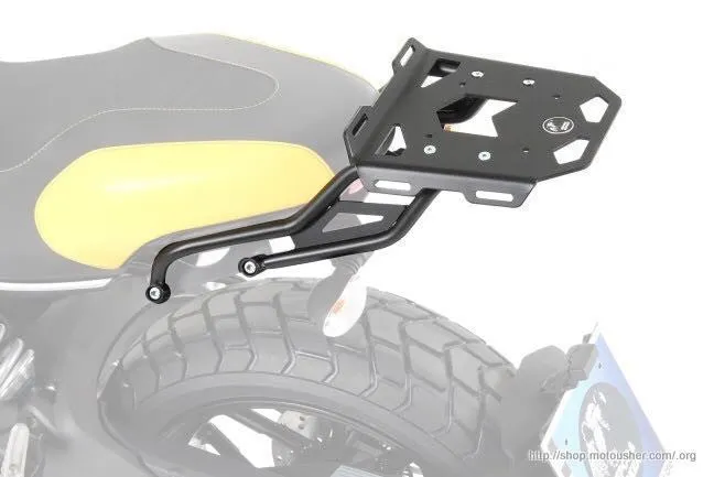 Ducati Scrambler Carrier - Mini Rack