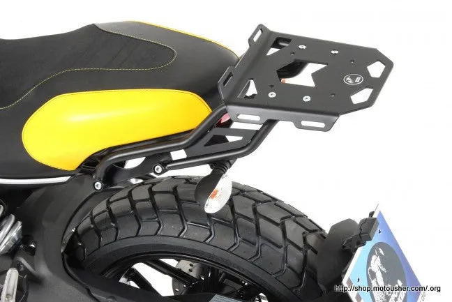 Ducati Scrambler Carrier - Mini Rack