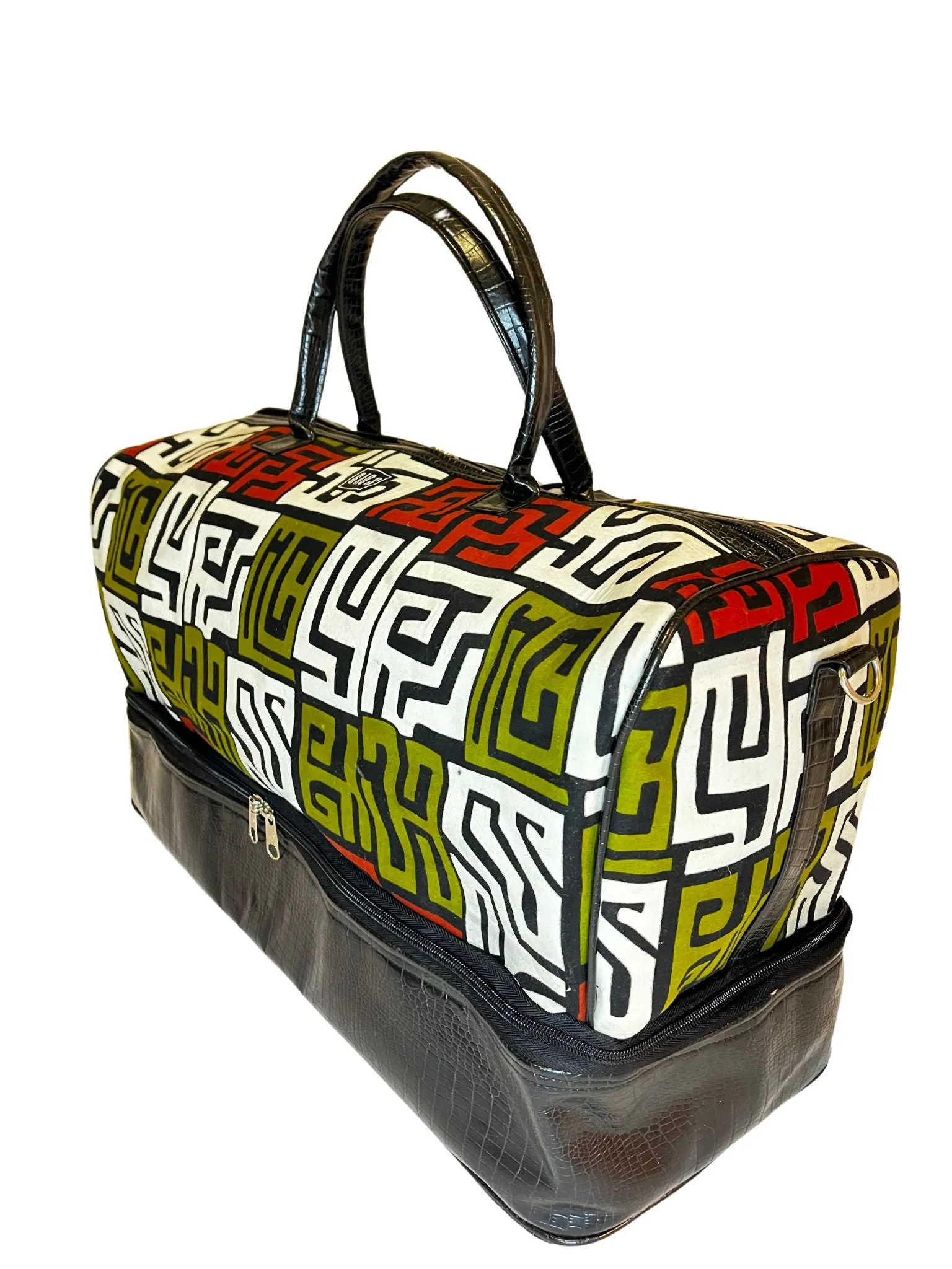 Duffle Bags