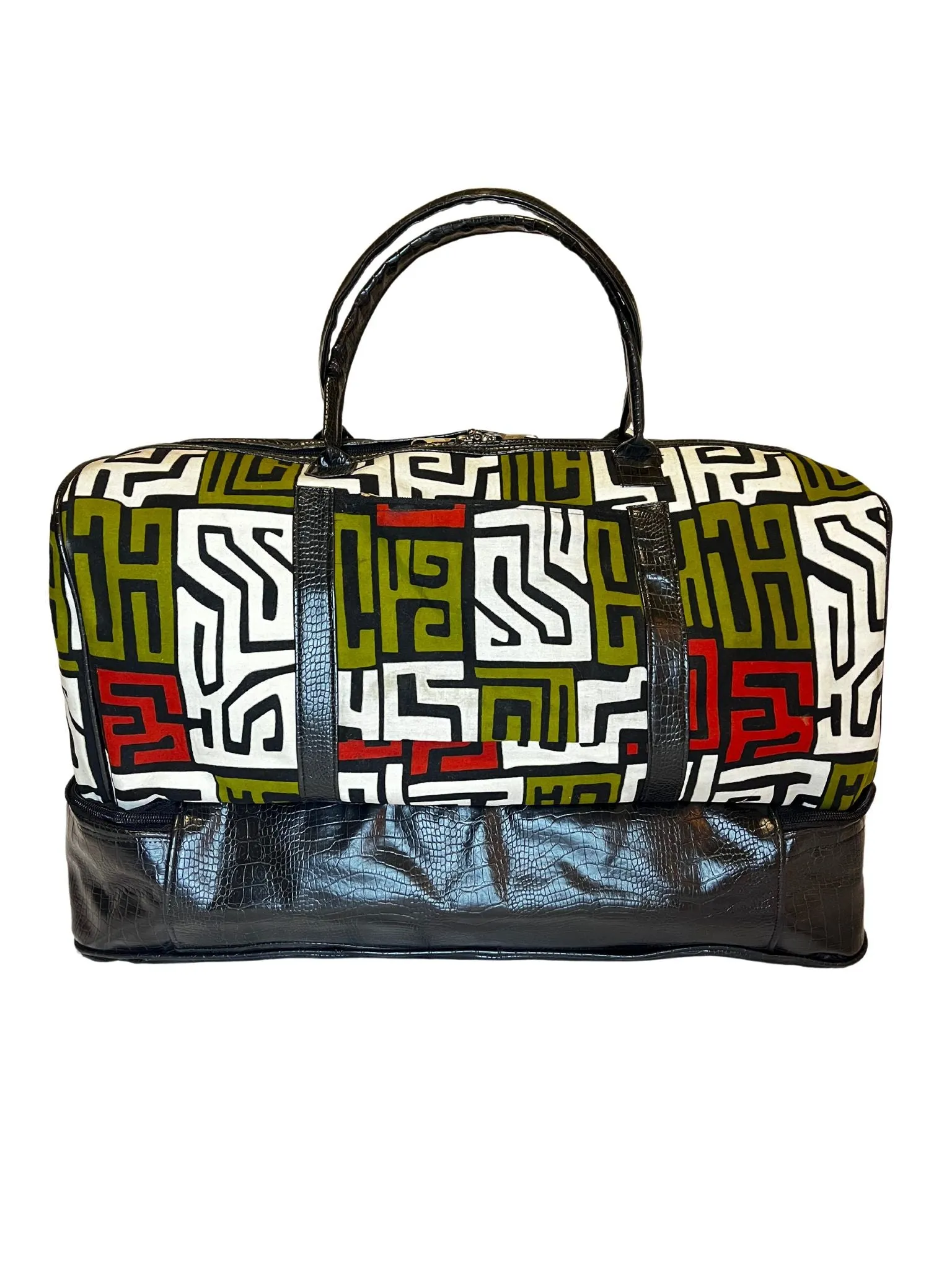 Duffle Bags