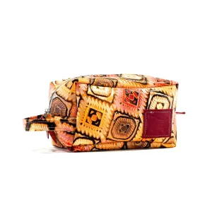 Dutton - All Embossed w/ Moab Aztec