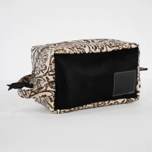 Dutton - Black w/ Ivory Tool