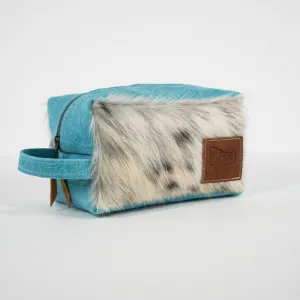 Dutton - Tricolor w/ Turqouise Denver Tool