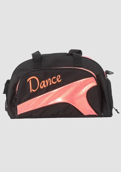 Eco Friendly DANCE Junior Duffel Bags