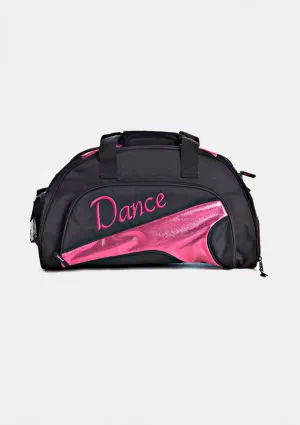 Eco Friendly DANCE Junior Duffel Bags