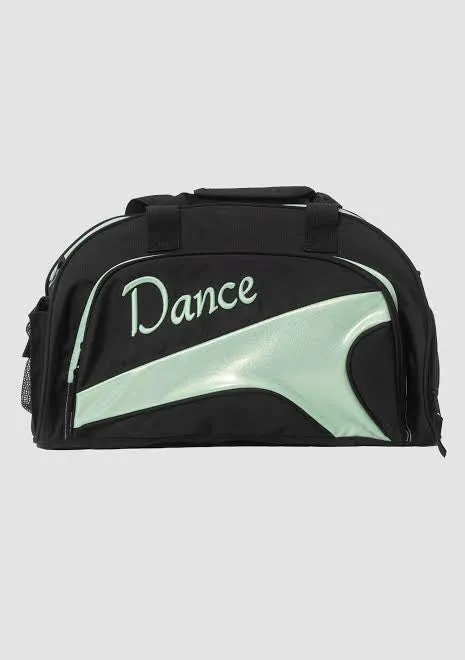 Eco Friendly DANCE Junior Duffel Bags