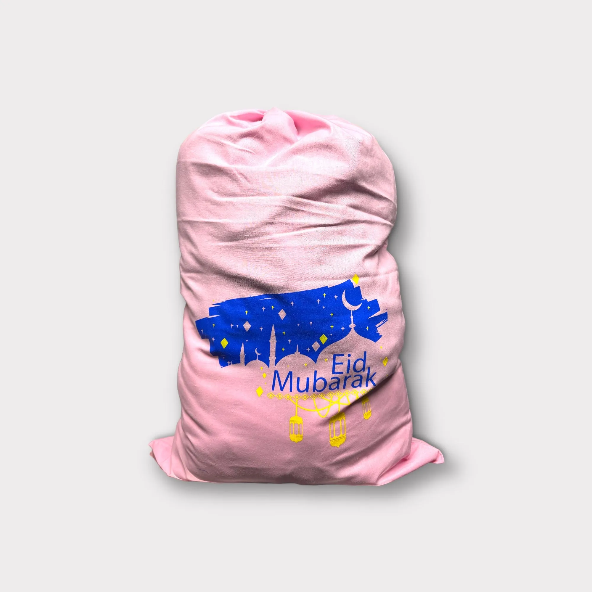 Eid Mubarak Sacks