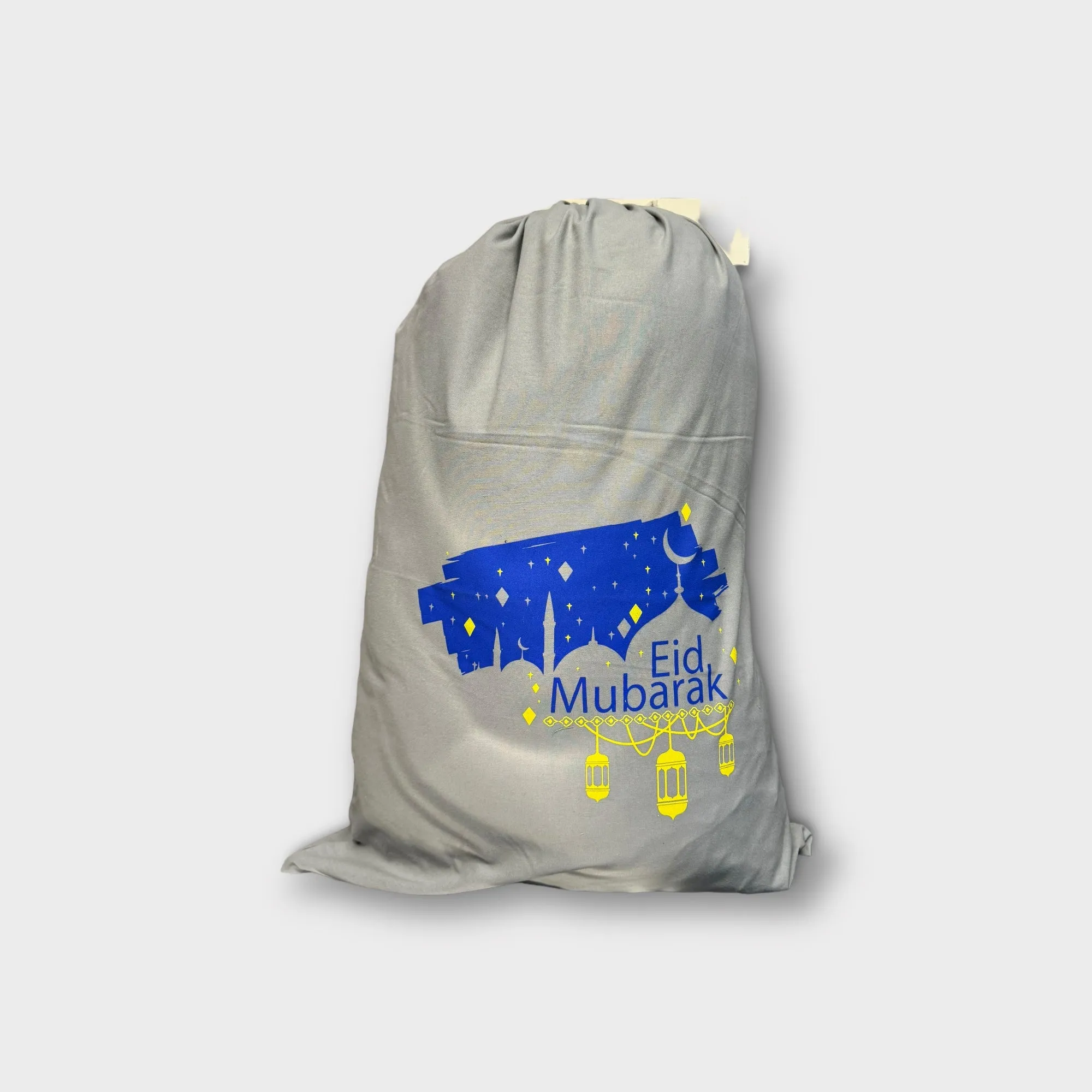 Eid Mubarak Sacks